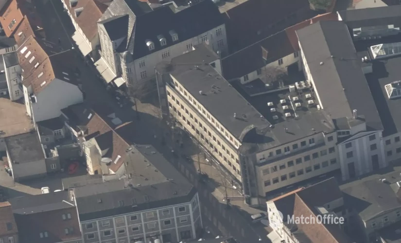 Butik til leje på Bispegade 15B st, 6100 Haderslev - 117 m² | Foto 1 - Lokalebasen