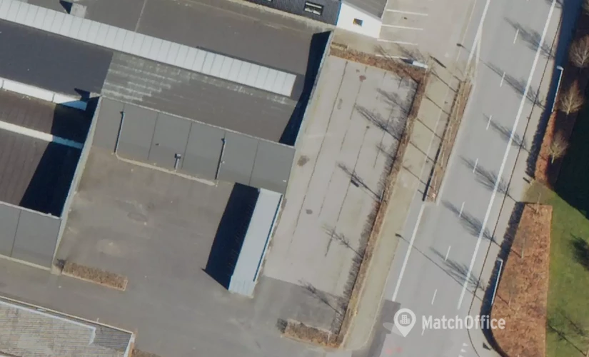 Office Lillelundvej 10A 7400 Herning