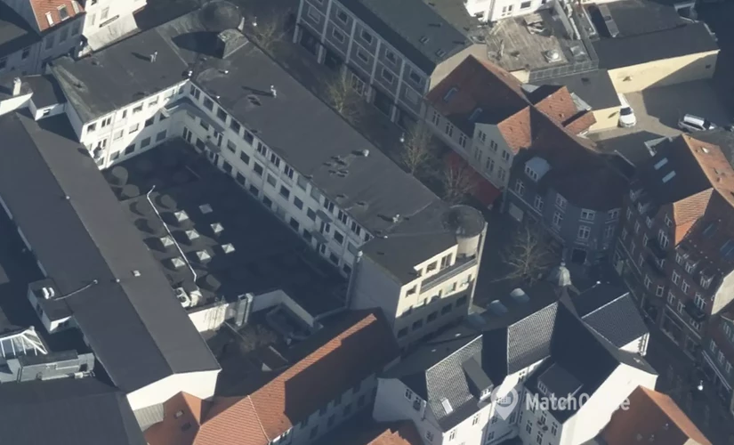 Butik til leje på Bispegade 15B st, 6100 Haderslev - 117 m² | Foto 0 - Lokalebasen.dk