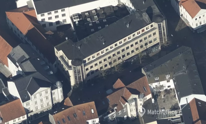 117 m² Commercial shop for rent in Haderslev, Bispegade 15B st (6100) - 2 | MatchOffice