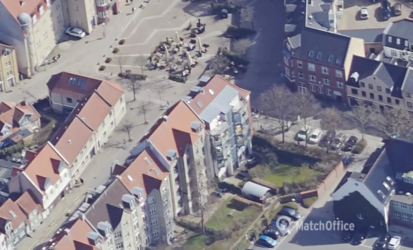 Butik til leje på Brandstrupsgade 14 st, 9000 Aalborg - 216 m² | Foto 0 - Lokalebasen