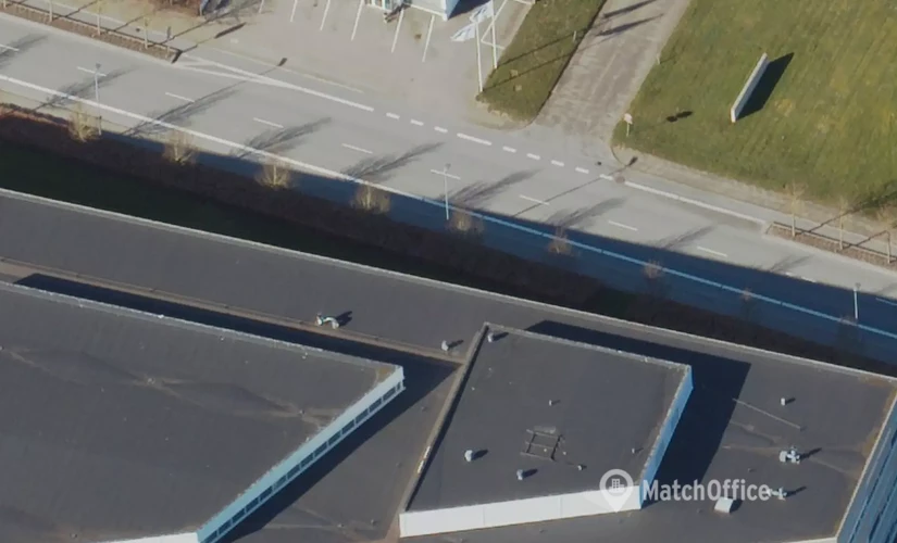 Office Lillelundvej 10A 7400 Herning