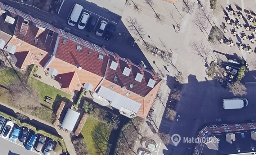 216 m² Shop for rent in Aalborg, Brandstrupsgade 14 st (9000) - 4 | MatchOffice.com