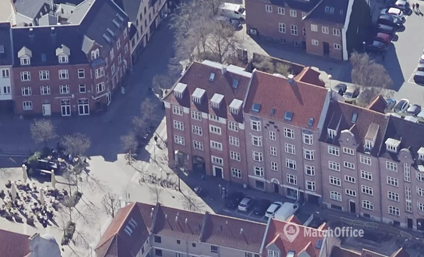 Butik til leje på Brandstrupsgade 14 st, 9000 Aalborg - 216 m² | Foto 1 - Lokalebasen.dk