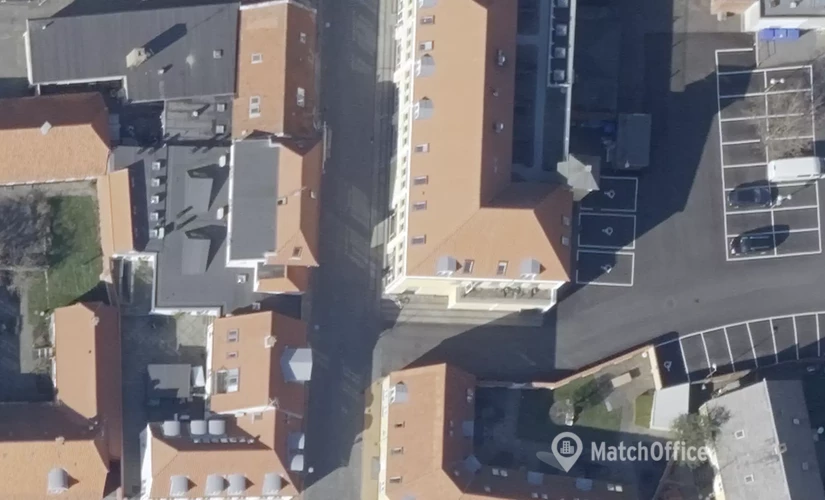 Butik til leje på Tornegade 5, 3700 Rønne - 232 m² | Foto 4 - Lokalebasen.dk