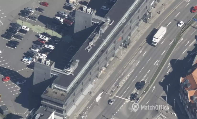 Butik til leje på Skanderborgvej 190, 8260 Viby J - 367 m² | Foto 0 - Lokalebasen.dk