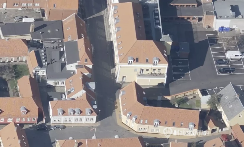 232 m² Shop for rent in Ronne, Tornegade 5 (3700) - 0 | MatchOffice.com