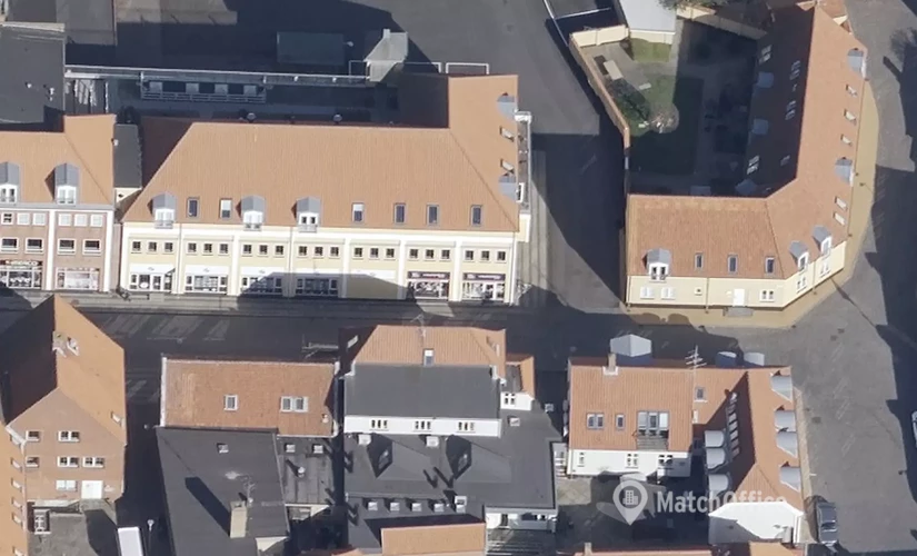 232 m² Commercial shop for rent in Ronne, Tornegade 5 (3700) - 3 | MatchOffice