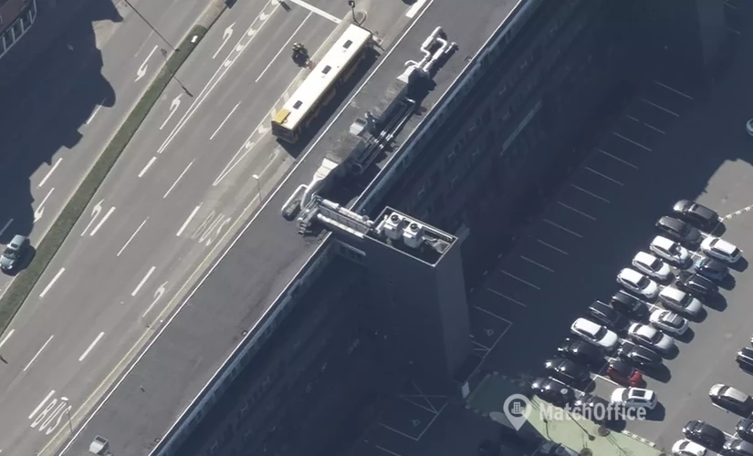 367 m² Store for rent in Viby J, Skanderborgvej 190 (8260) - 1 | MatchOffice.com