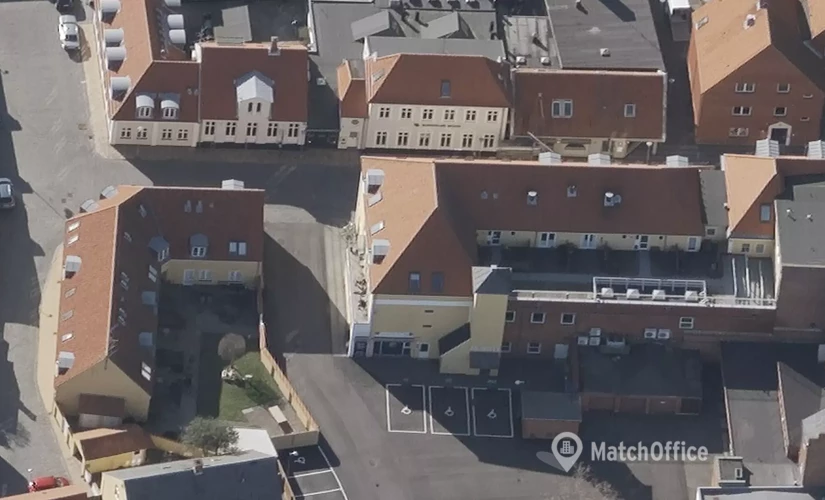 232 m² Commercial shop for rent in Ronne, Tornegade 5 (3700) - 2 | MatchOffice.com