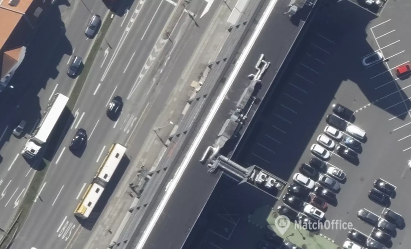 367 m² Shop for rent in Viby J, Skanderborgvej 190 (8260) - 4 | MatchOffice.com