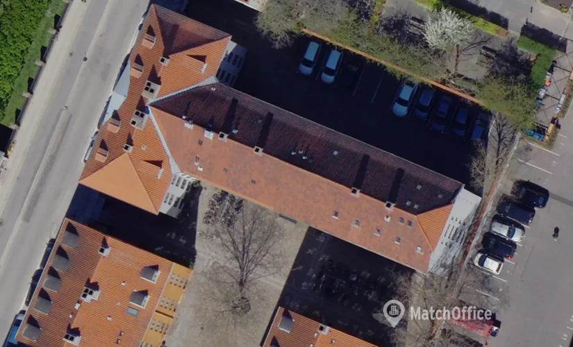 Kontor til leje på Kronprinsessegade 46D, 1306 København K - 191 m² | Foto 4 - Lokalebasen