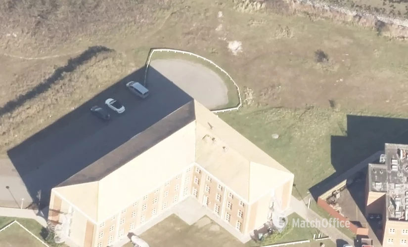 Kontor til leje på Lindholm Havnevej 31, 5800 Nyborg - 250 m² | Foto 3 - Lokalebasen