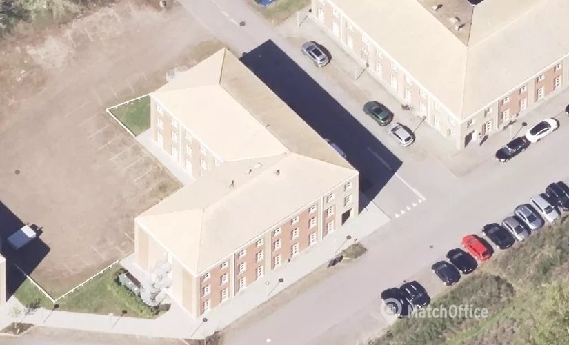 Kontor til leje på Lindholm Havnevej 29-31, 5800 Nyborg - 100 m² | Foto 2 - Lokalebasen