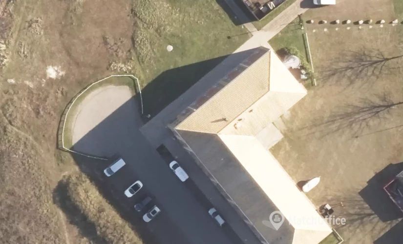 Office Lindholm Havnevej 31 5800 Nyborg