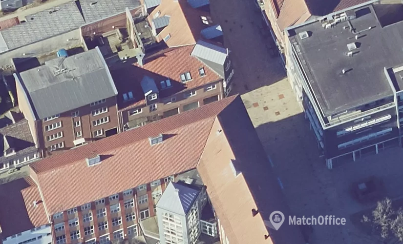 Office Søndergade 24 st 8600 Silkeborg