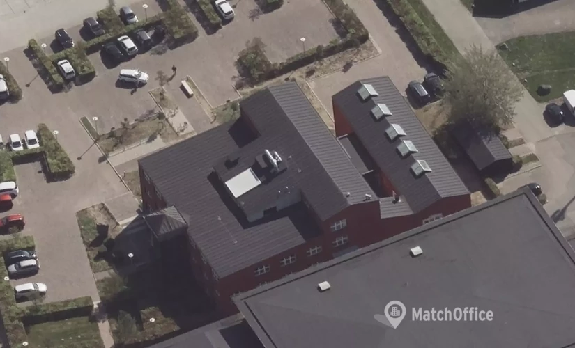 Office Markedspladsen 15 5600 Faaborg