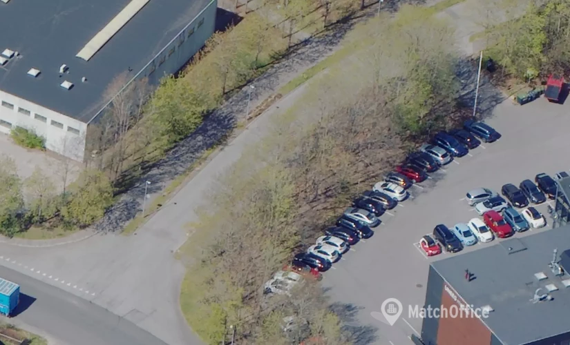 Lager til leje på Hejrevang 26 st.tv., 3450 Allerød - 490 m² | Foto 0 - Lokalebasen