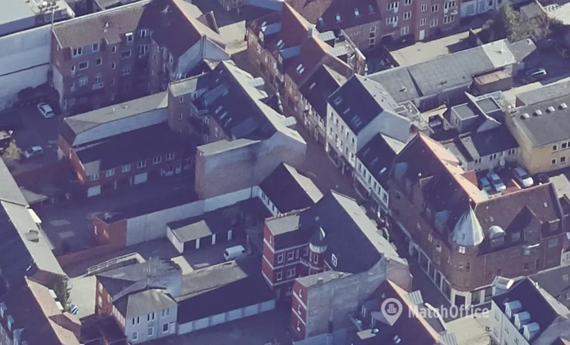 Office Søndergade 24 st 8600 Silkeborg