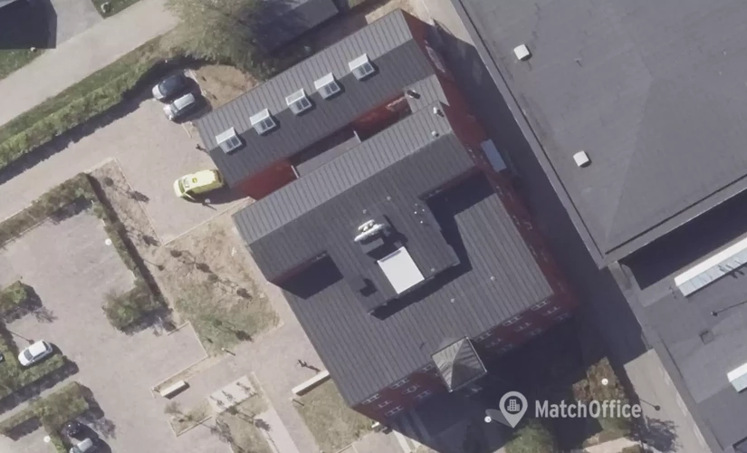 Kontor til leje på Markedspladsen 15, 5600 Faaborg - 162 m² | Foto 4 - Lokalebasen.dk