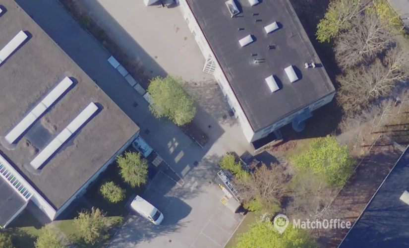 Lager til leje på Hejrevang 26 st.tv., 3450 Allerød - 490 m² | Foto 4 - Lokalebasen