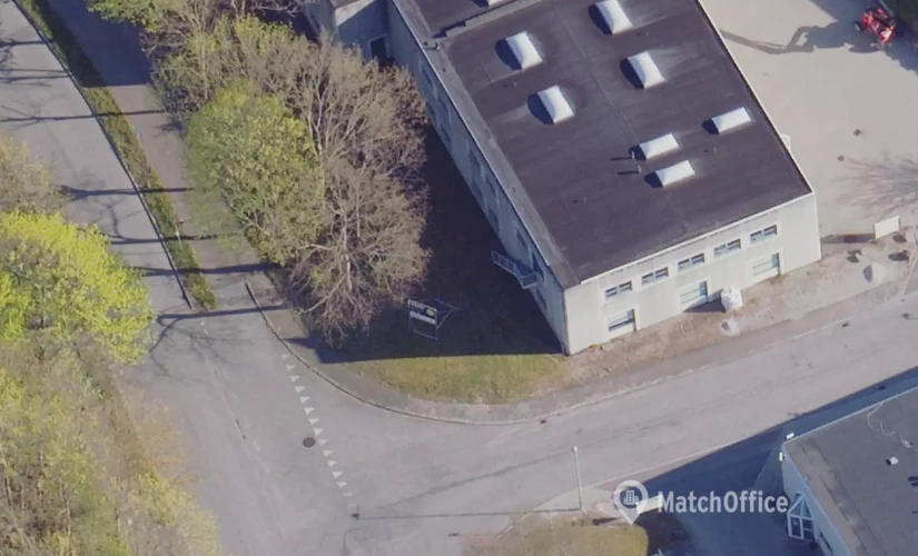 Lager til leje på Hejrevang 26 st.tv., 3450 Allerød - 490 m² | Foto 1 - Lokalebasen.dk