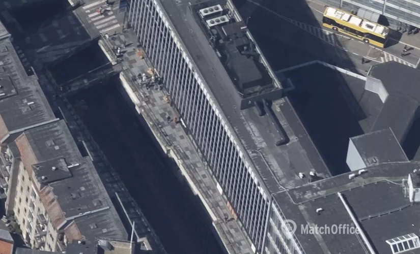 Kontor til leje på Åboulevarden 70, 8000 Aarhus C - 721 m² | Foto 0 - Lokalebasen