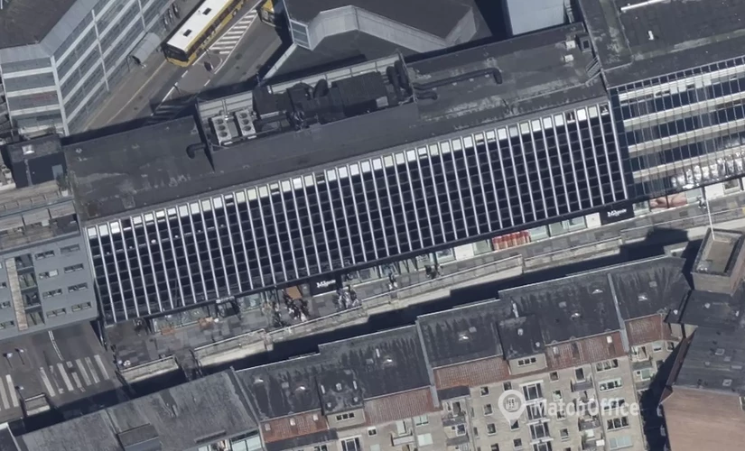 Kontor til leje på Åboulevarden 70, 8000 Aarhus C - 721 m² | Foto 0 - Lokalebasen