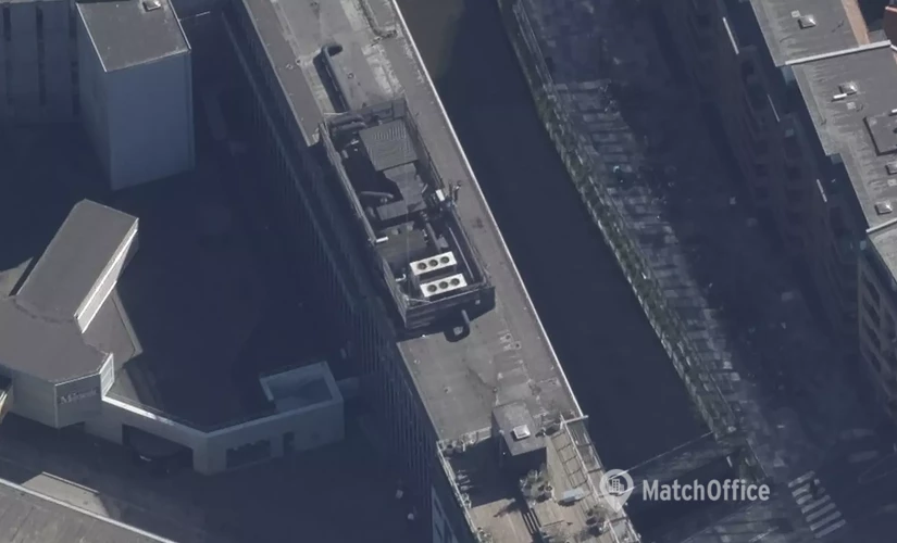 Kontor til leje på Åboulevarden 70, 8000 Aarhus C - 721 m² | Foto 3 - Lokalebasen.dk