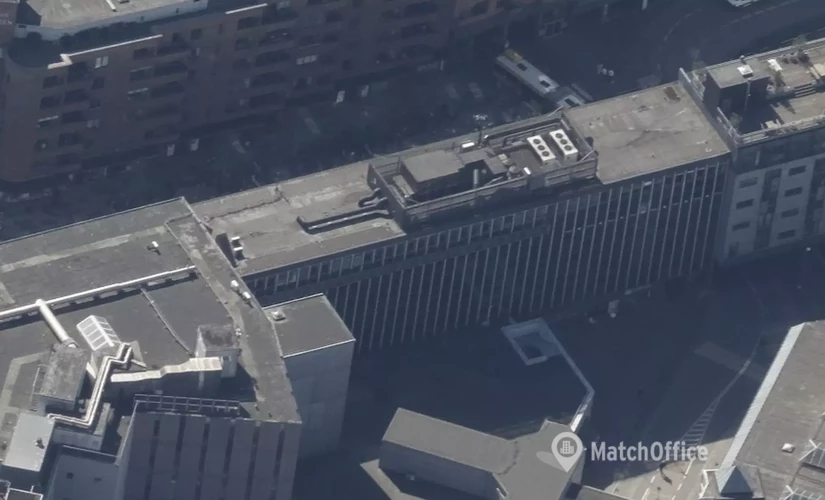 Kontor til leje på Åboulevarden 70, 8000 Aarhus C - 721 m² | Foto 1 - Lokalebasen