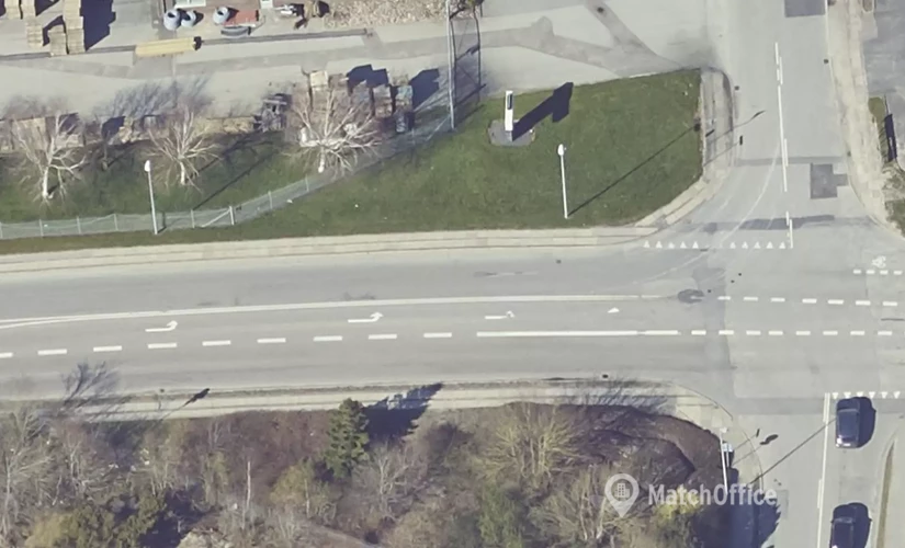 Lager / produktion Kløvermarksvej 1 9500 Hobro