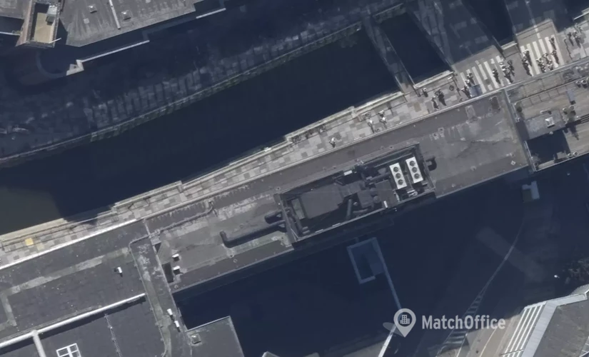 Kontor til leje på Åboulevarden 70, 8000 Aarhus C - 721 m² | Foto 4 - Lokalebasen