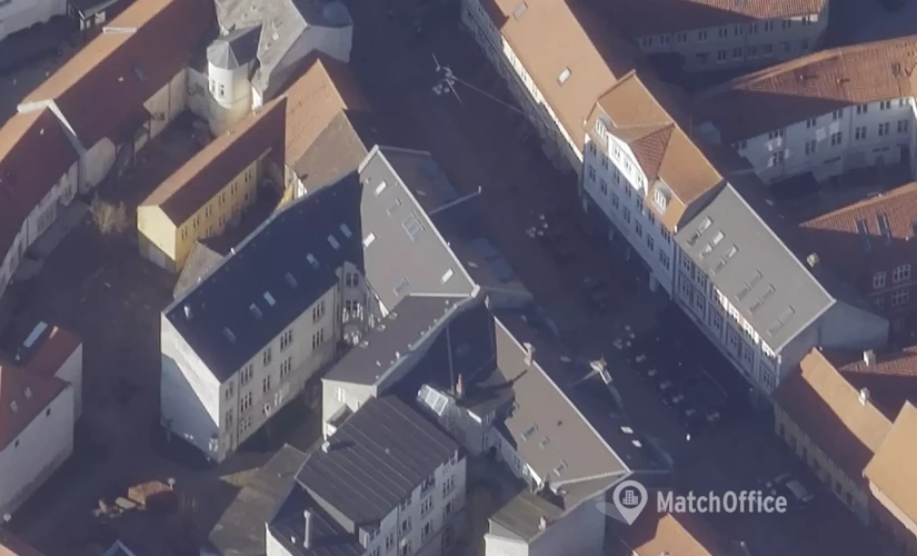 215 m² Store for rent in Randers C, Storegade 8A (8900) - 0 | MatchOffice.com