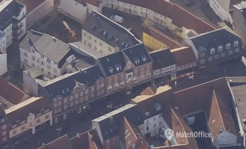 215 m² Store for rent in Randers C, Storegade 8A (8900) - 2 | MatchOffice