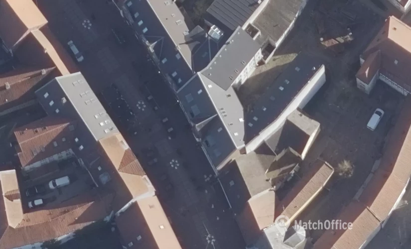 Butik til leje på Storegade 8A, 8900 Randers C - 215 m² | Foto 4 - Lokalebasen.dk