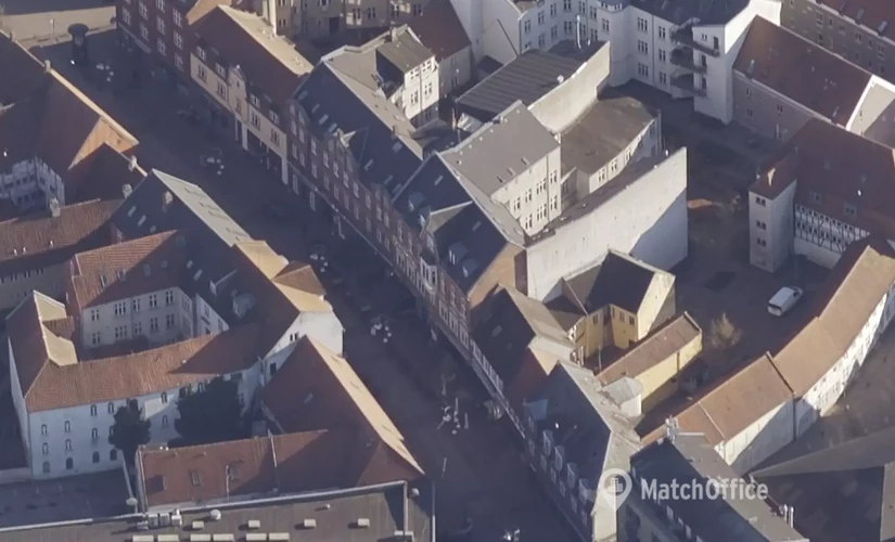 215 m² Shop for rent in Randers C, Storegade 8A (8900) - 1 | MatchOffice.com
