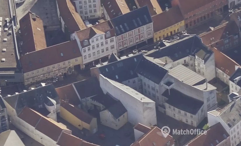 215 m² Shop for rent in Randers C, Storegade 8A (8900) - 3 | MatchOffice.com