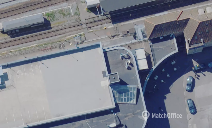 Butik til leje på Banegårdsvej 110 st., 2600 Glostrup - 300 m² | Foto 4 - Lokalebasen.dk