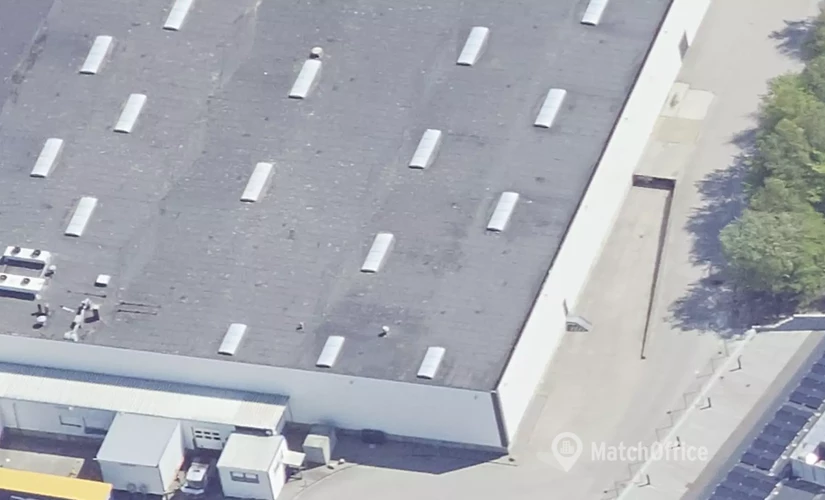 Lager til leje på Kokbjerg 3, 6000 Kolding - 7776 m² | Foto 0 - Lokalebasen.dk
