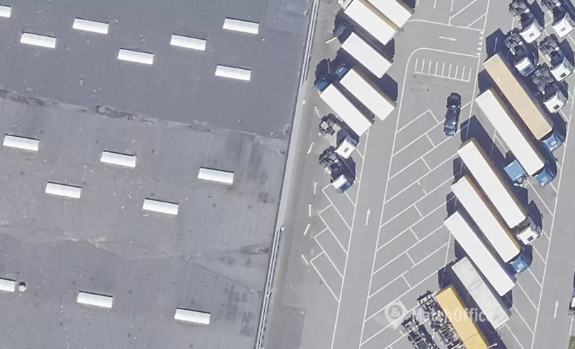 Lager til leje på Kokbjerg 3, 6000 Kolding - 7776 m² | Foto 4 - Lokalebasen