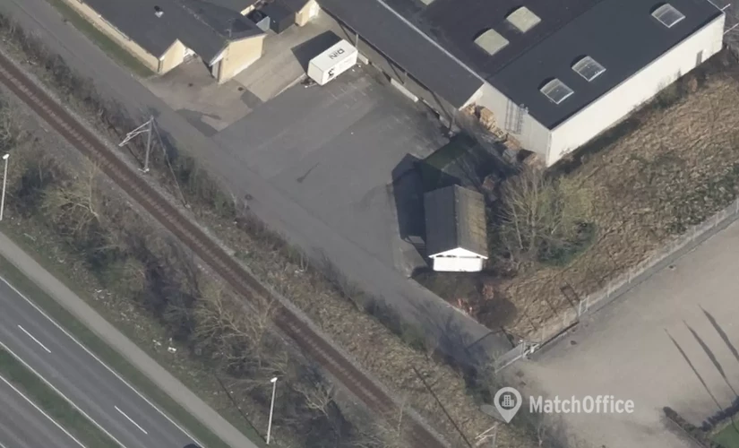 Kontor til leje på Jens Juuls Vej 20, 8260 Viby J - 465 m² | Foto 3 - Lokalebasen.dk