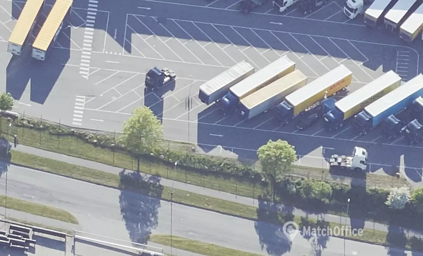 Lager til leje på Kokbjerg 3, 6000 Kolding - 7776 m² | Foto 2 - Lokalebasen.dk