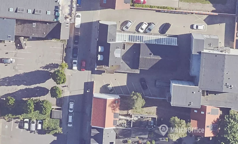 Kontor til leje på Staldgaardsgade 11 st, 7100 Vejle - 232 m² | Foto 4 - Lokalebasen