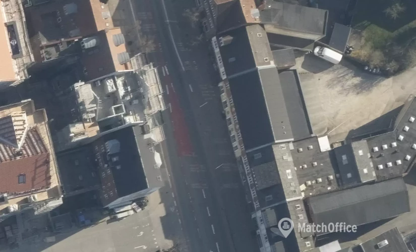 Kontor til leje på Adelgade 119, 8660 Skanderborg - 619 m² | Foto 4 - Lokalebasen