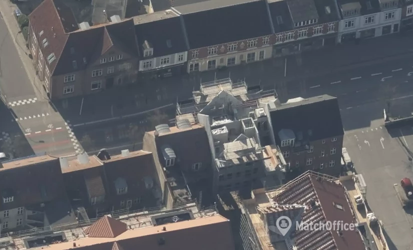 Kontor til leje på Adelgade 119, 8660 Skanderborg - 619 m² | Foto 2 - Lokalebasen