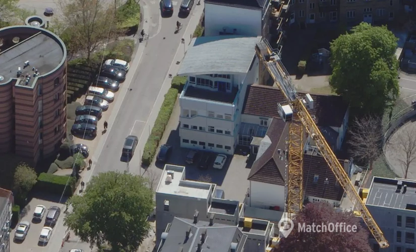 Office Lindevangs Alle 3 1 2000 Frederiksberg