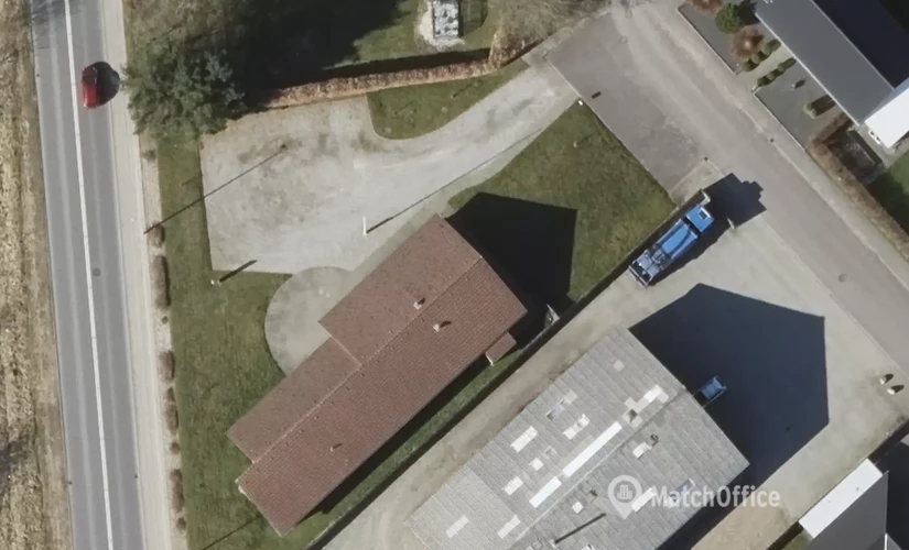 Kontor Vejlen 3 6900 Skjern