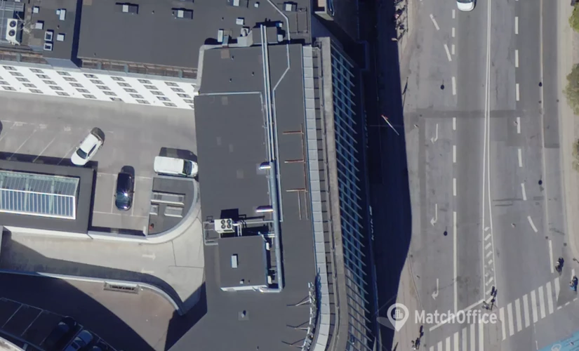 Butik til leje på Vester Farimagsgade 9 st, 1606 København V - 188 m² | Foto 0 - Lokalebasen.dk