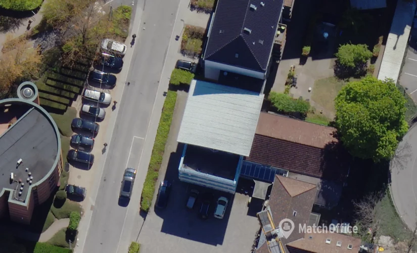 Office Lindevangs Alle 3 1 2000 Frederiksberg