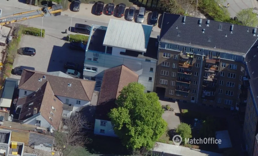 Office Lindevangs Alle 3 1 2000 Frederiksberg